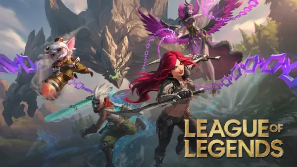 LoL: Darmowy, ale czy Pay-to-Win? Rozwiewamy wątpliwości