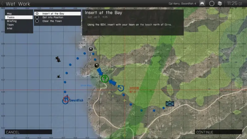 Arma 3: Kampanie single-player Jak zacząć i co warto zagrać?